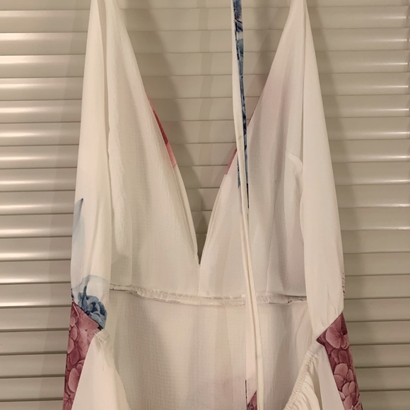 Hello Molly Dress - Picture 7 of 9